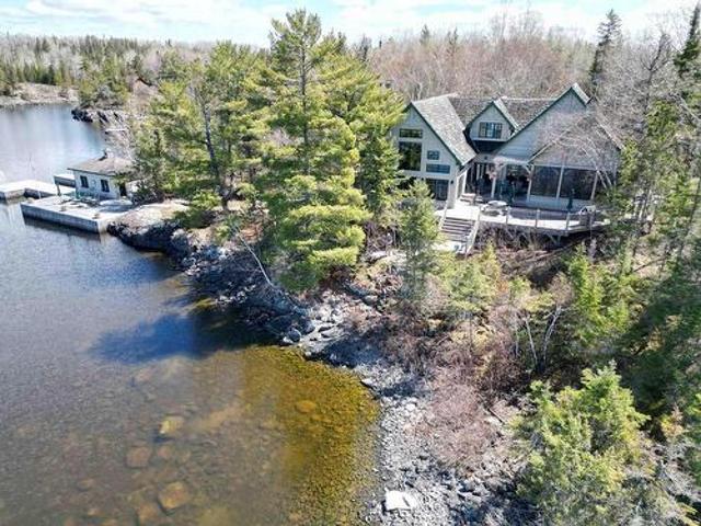 Lot 8 Branch Rd 6, District Of Kenora, ON, P0X 1H0 house for sale | Listing ID TB2601 | Royal LePage