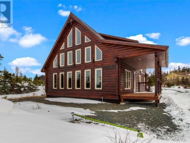 Lot 8 Hodgewater Line