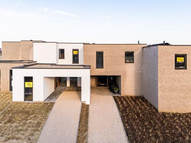 Lot 8 Kapelleweg