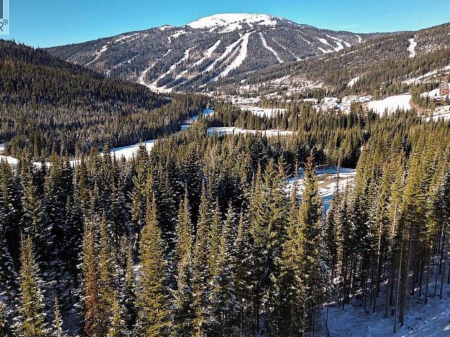 Lot 8 Mcgillivray Lake Drive Sun Peaks, British Columbia