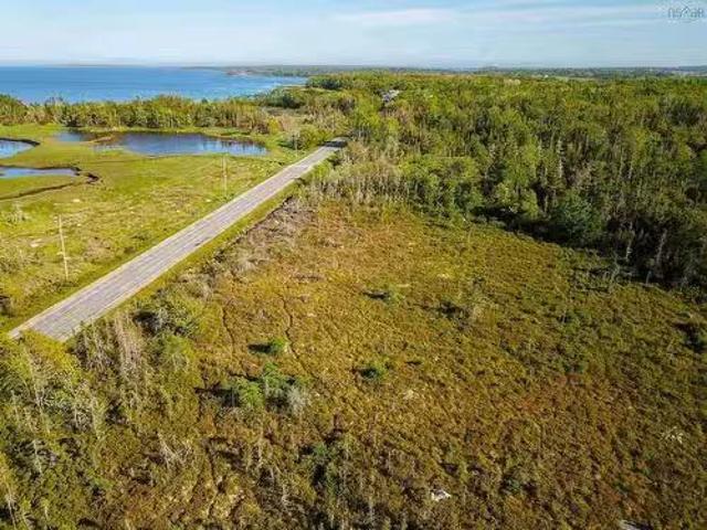 Lot 8, Swaines Road, Port Clyde, NS, B0W 2S0 vacant land for.