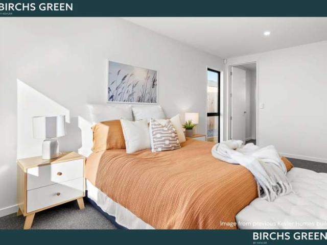 Lot 90 Birchs Green, Selwyn