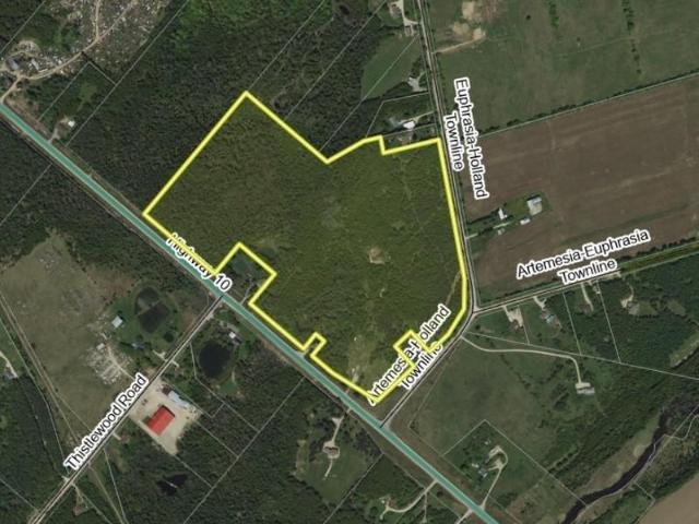LOT 90 Highway 10