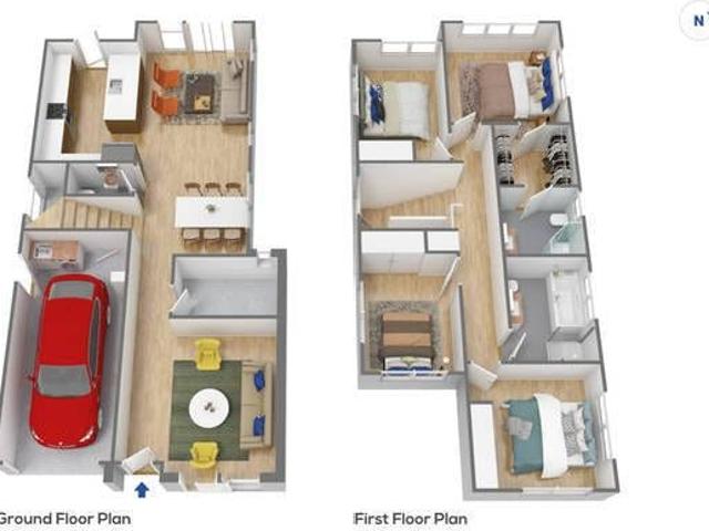 Lot 91 48 Mita Road Silverdale