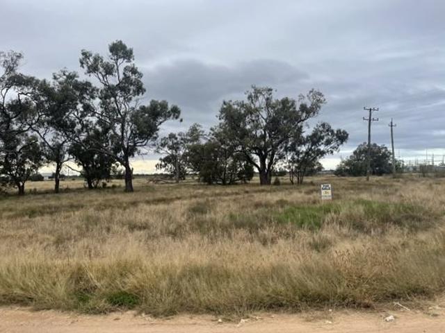Lot 92 Castlereagh Highway