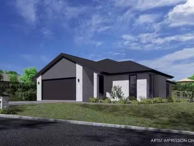 Lot 92 Te Awanui Waters, Omokoroa, Tauranga, Omokoroa, Western.