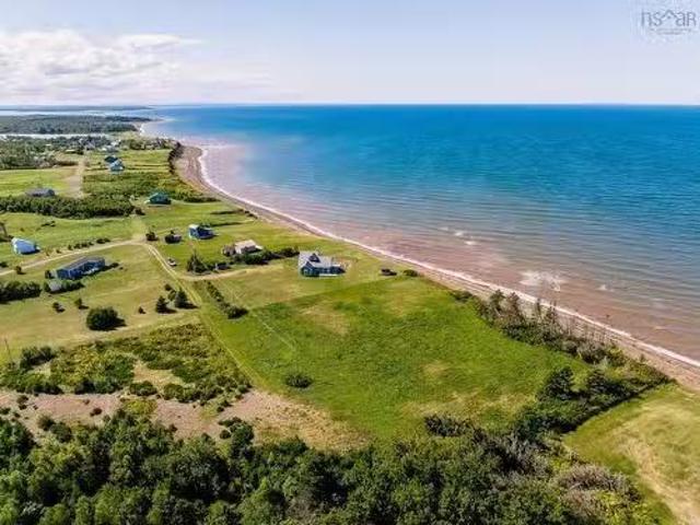 Lot 93 2 Tranquility Lane, Merigomish, NS, B0K 1G0 vacant la.