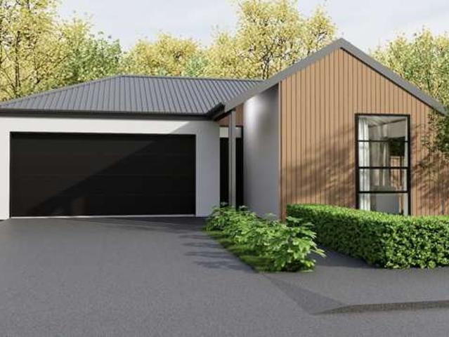 Lot 93 Birchs Green, Selwyn