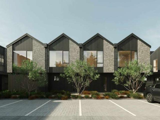 Lot 9/41 and 43 Portal Crescent, Beerescourt, Hamilton City