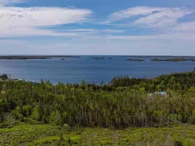 Lot 94 1 Highway 7 Pleasant Harbour, Sheet Harbour, NS, B0J 2H.
