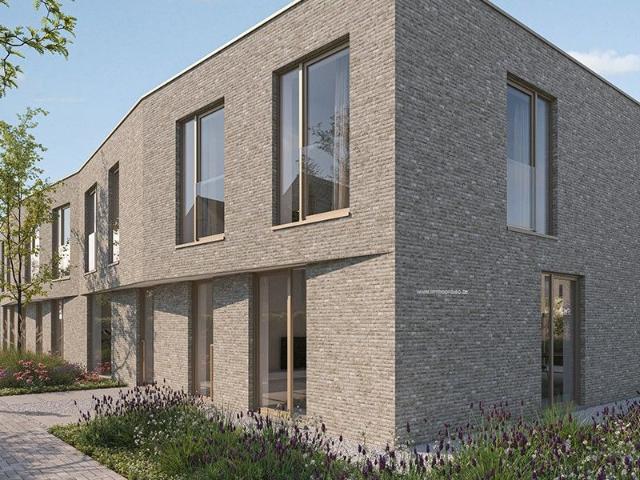 Lot 94: Halfopen bebouwing met 3 slaapkamers