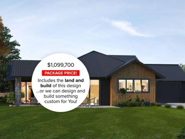 Lot 94 Sierra Place, Teawamutu, Waipa