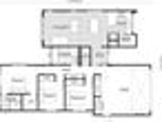 Easy 3 bed Living
