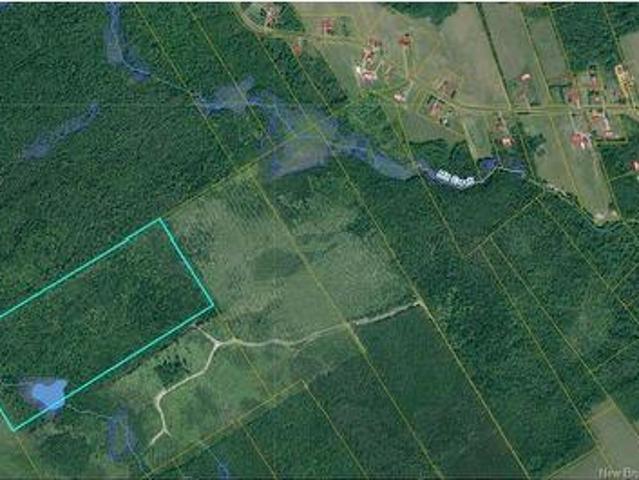 Lot 977 Des Dallaire, Sainte Anne De Kent, NB, E4S 2K6 vacant land for sale | Listing ID NB146232 | Royal LePage
