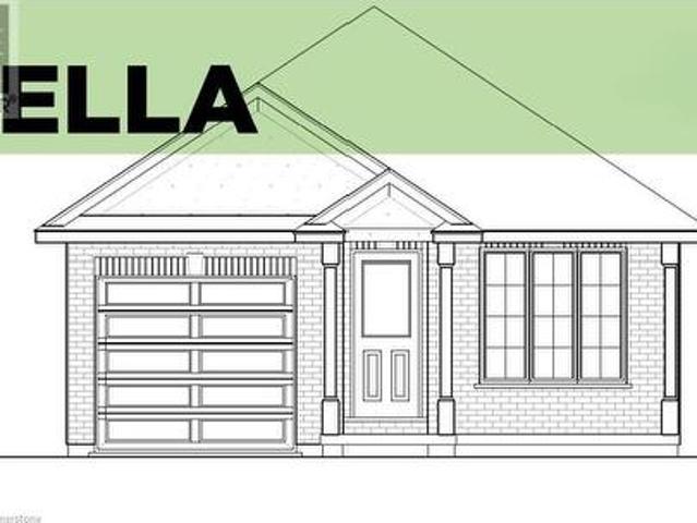 Lot 99 Pike Creek Drive, Cayuga, ON, N0A 1E0 house for sale | Listing ID 40712 | Royal LePage