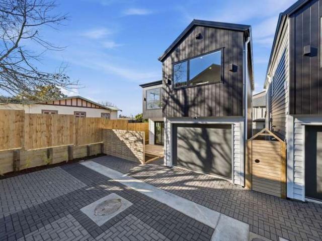 Lot 9 /119 & 121 Weymouth Road, Manurewa, Manukau City