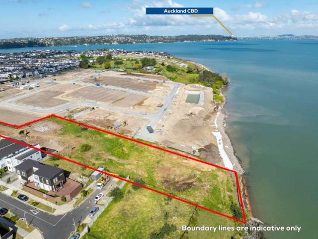 Lot 9 /12 Scott Road, Hobsonville, Waitakere City