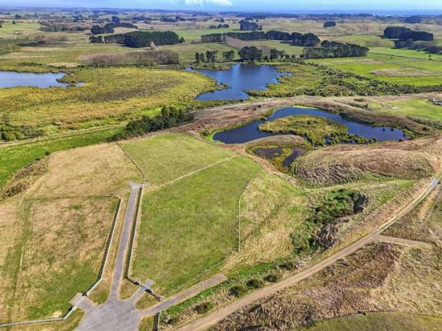 Lot 9 Whio Grove, Hokio Beach, Horowhenua