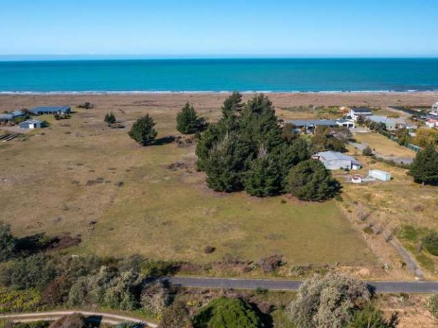 Lot 9 Bay End, Rarangi, Marlborough