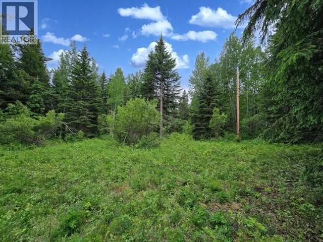 Lot 9 Dl8982 Day Road, Horsefly, BC, V0L 1L0 vacant land for sale | Listing ID R3135 | Royal LePage