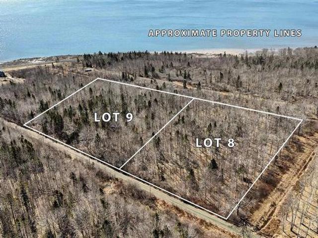 Lot 9 Hansa Strasse Road, Karsdale, NS, B0S 1A0 vacant land for sale | Listing ID 202605 | Royal LePage