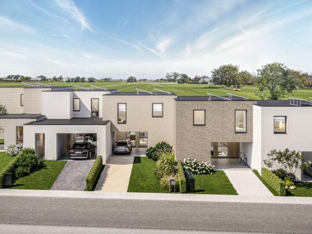 Lot 9 Kapelleweg