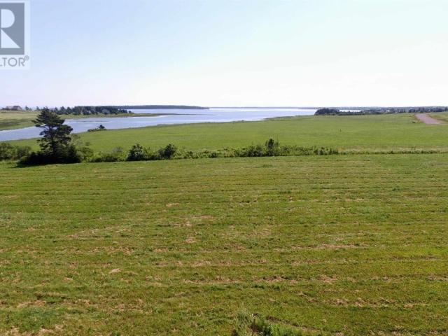 LOT 9 Ocean Vista Drive