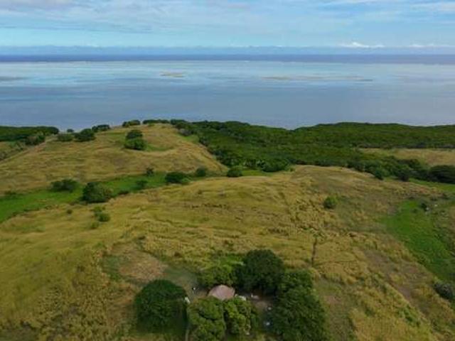 Lot 9, Queens Road, Fiji