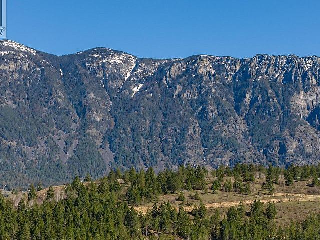 Lot C Phillips Road Creston, British Columbia