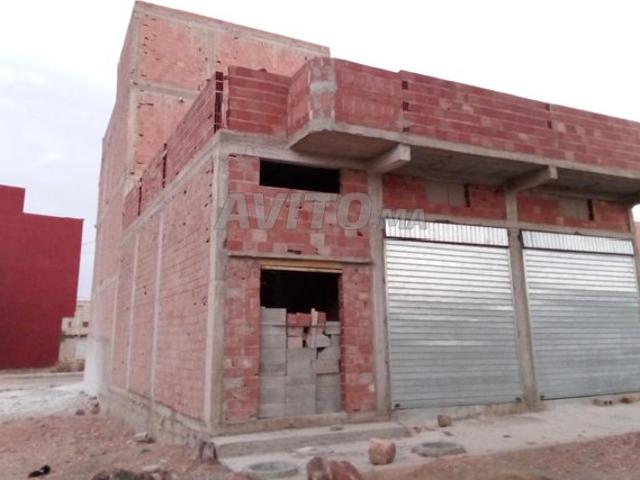 Lot commercial