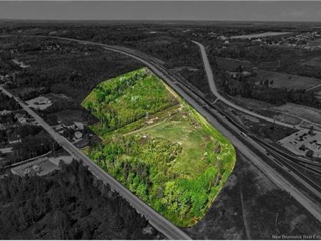 Lot Charles Lutes Rd, Moncton, NB, E1G 2P8 vacant land for sale | Listing ID NB139903 | Royal LePage