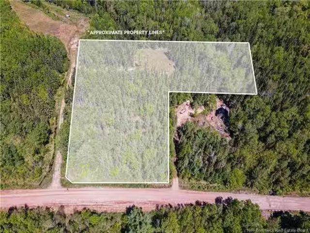 Lot Creek Rd, Berwick, NB, E5P 3C6 vacant land for sale Lis.