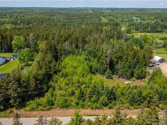 Lot Crossman Rd, Sackville, NB, E4L 3V7 vacant land for sale | Listing ID NB139928 | Royal LePage