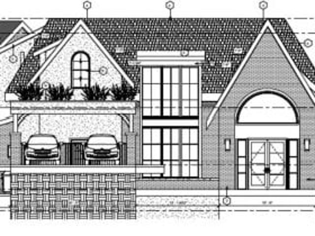 Lot A 24 Sylvan Lane