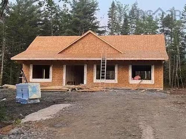 Lot A 3 Woodchuck Lane, Goffs, NS, B2T 1B9 house for sale L.