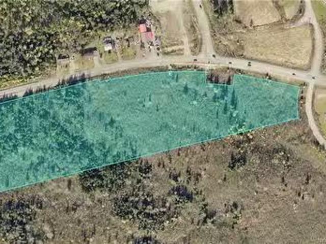 Lot A Upper Letang Road, Upper Letang, NB, E5C 3S9 vacant la.