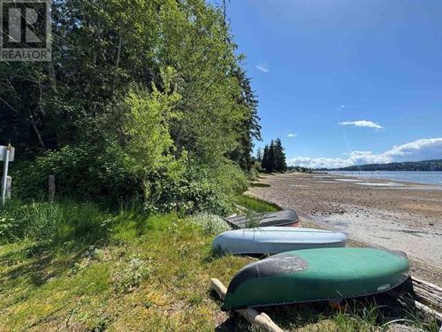 Lot A Burnett Road, Sechelt, BC, V7Z 0L2 vacant land for sale | Listing ID R3000 | Royal LePage