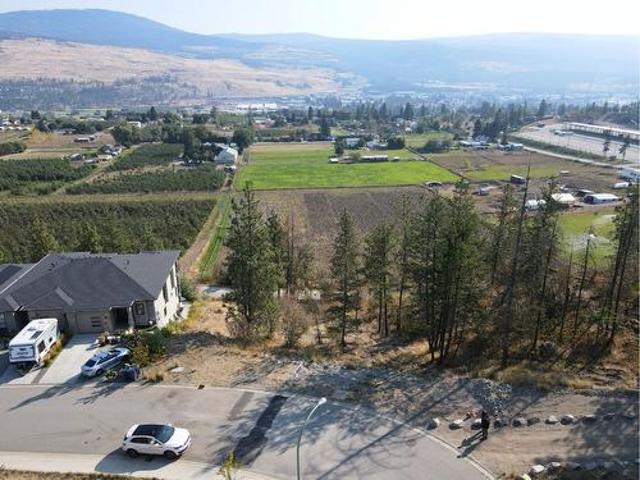 Lot A Celeste Road, Lake Country, BC, V4V 2R9 vacant land for sale | Listing ID 10381 | Royal LePage