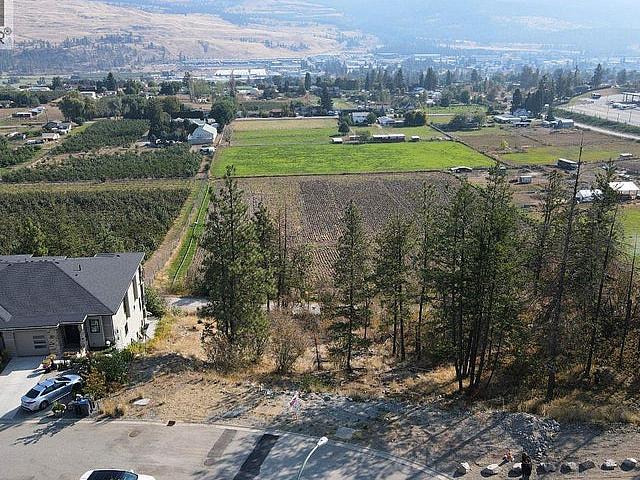 Lot A Celeste Road Lake Country, British Columbia