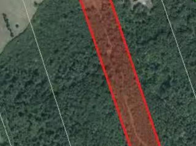 Lot A Ch Saint Maurice, Saint Maurice, NB, E4S 5E6 vacant la.
