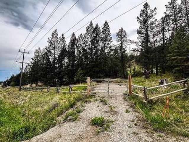 Lot A Columbia Lake Road, Fairmont Hot Springs, BC, V0B 1L2 vacant land for sale | Listing ID 10386 | Royal LePage