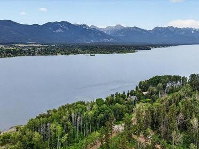 Lot A Coy Road Lot# A, Invermere, BC, V0A 1K4 vacant land for sale | Listing ID 10393 | Royal LePage