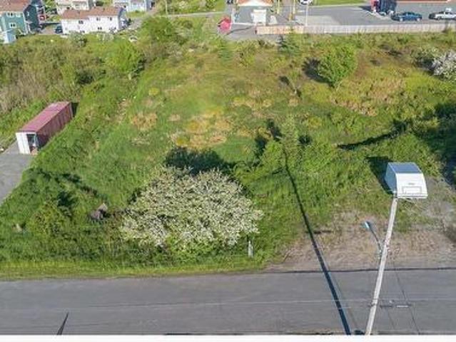 Lot A Downe Street, New Waterford, NS, B1H 3N1 vacant land for sale | Listing ID 202617 | Royal LePage