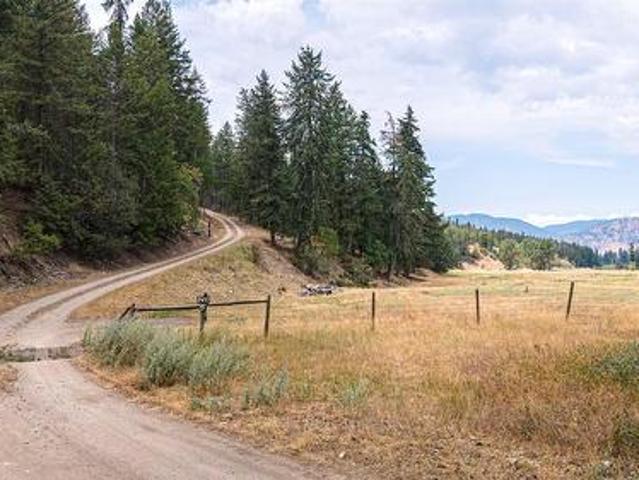 Lot A Dure Meadow S. Road, Lumby, BC, V0E 2G7 vacant land for sale | Listing ID 10398 | Royal LePage