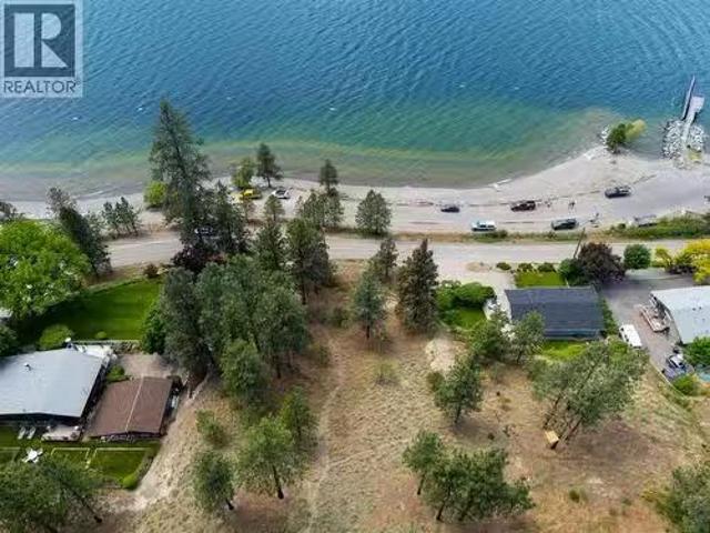 Lot A Okanagan Centre Road W, Lake Country, BC, V4V 2H8 vaca.