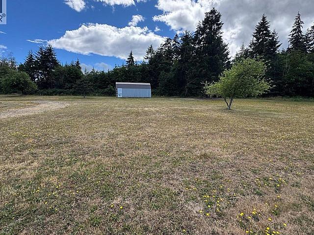 Lot A Ross Ave Royston, British Columbia