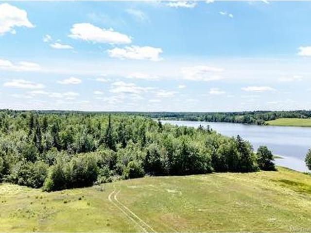Lot A Route 495, South Branch, NB, E4W 3L4 vacant land for sale | Listing ID NB136176 | Royal LePage