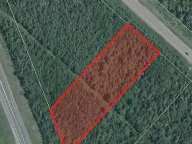 Lot A Route 134, Kouchibouguac, NB, E4X 1N5 vacant land for.