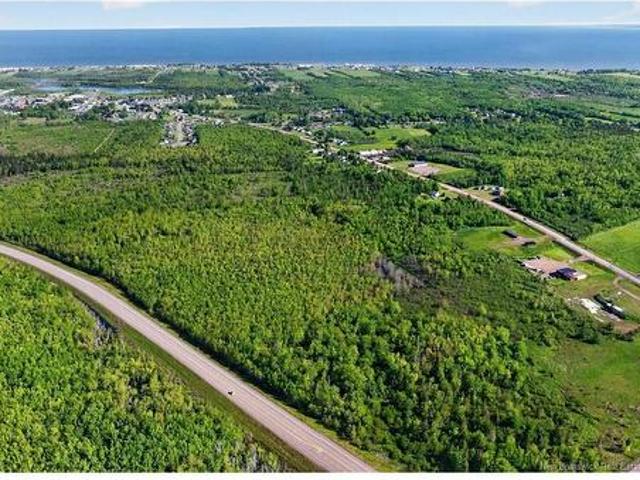 Lot Acadie Rd, Cap Pelé, NB, E4N 1C4 vacant land for sale | Listing ID NB141553 | Royal LePage