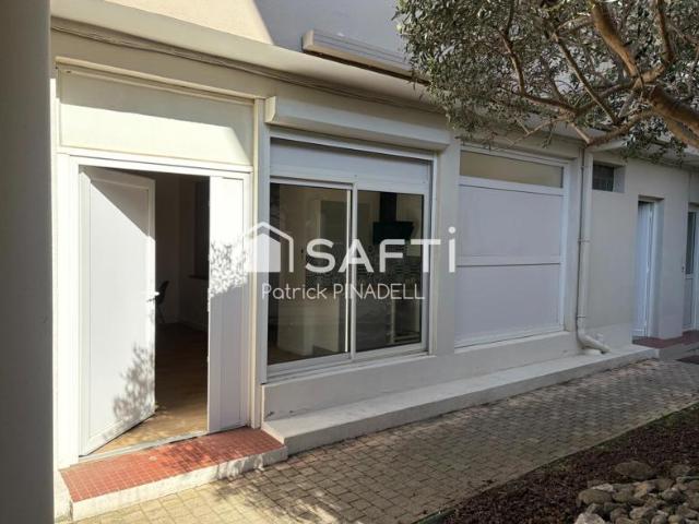 Lot appartements à Canet en Roussillon